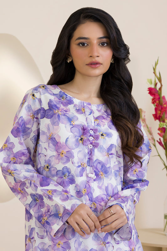 Kurta Trouser - 2178