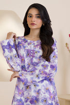 Kurta Trouser - 2178
