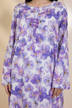 Kurta Trouser - 2178