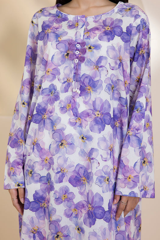 Kurta Trouser - 2178