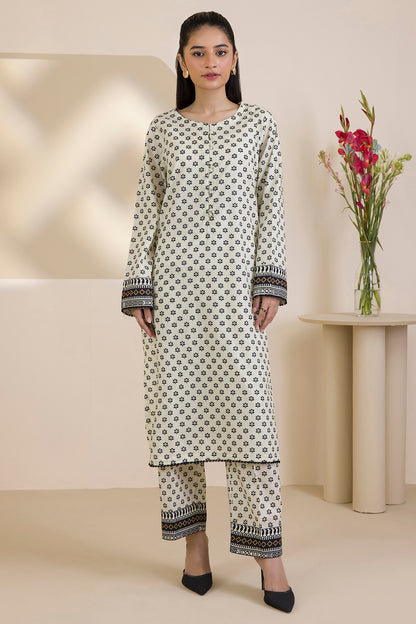 Kurta Trouser - 2180