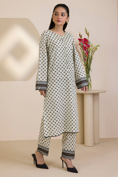 Kurta Trouser - 2180