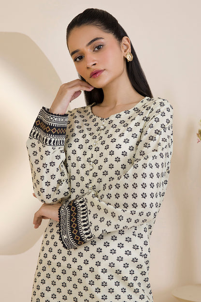 Kurta Trouser - 2180