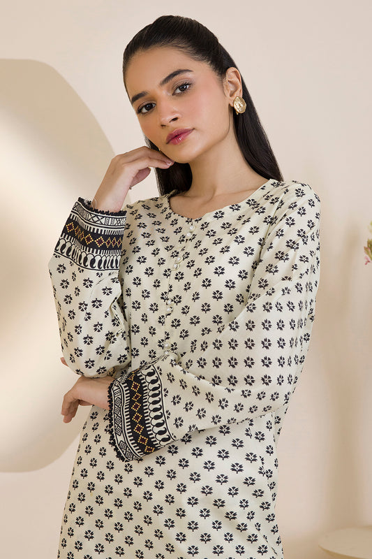Kurta Trouser - 2180
