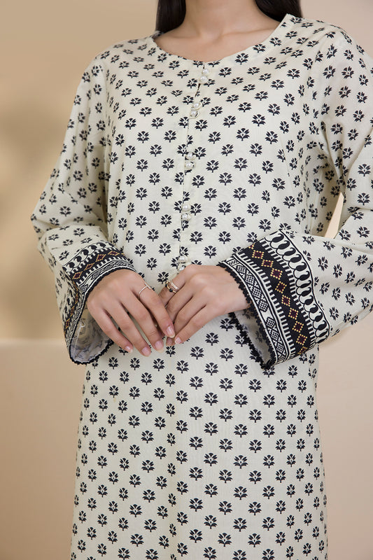 Kurta Trouser - 2180