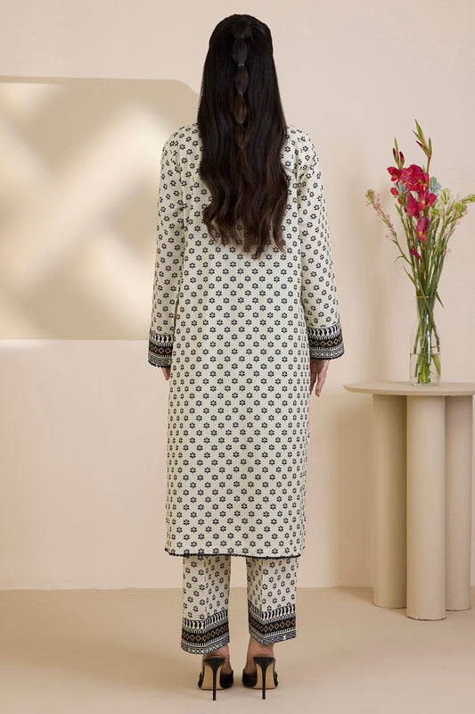 Kurta Trouser - 2180