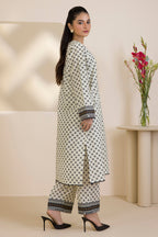 Kurta Trouser - 2180
