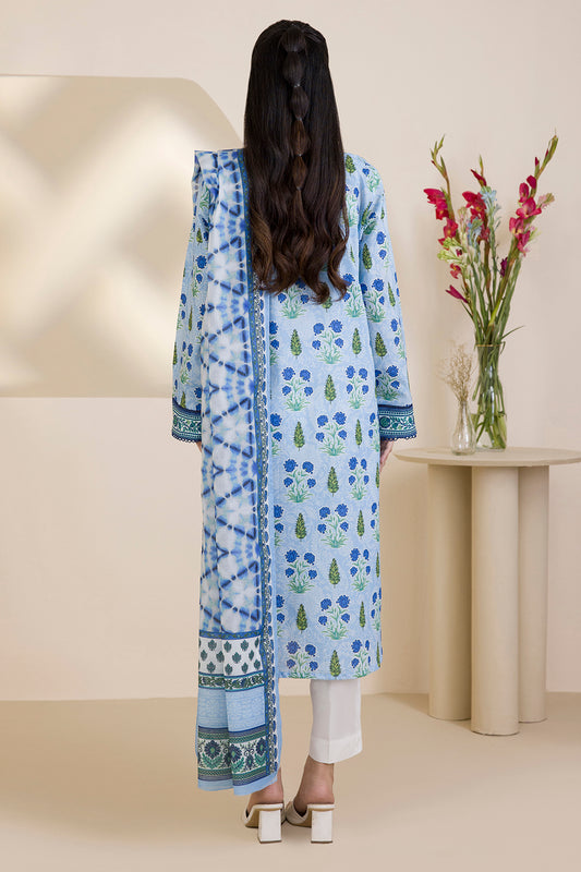 Kurta Dupatta - 2225
