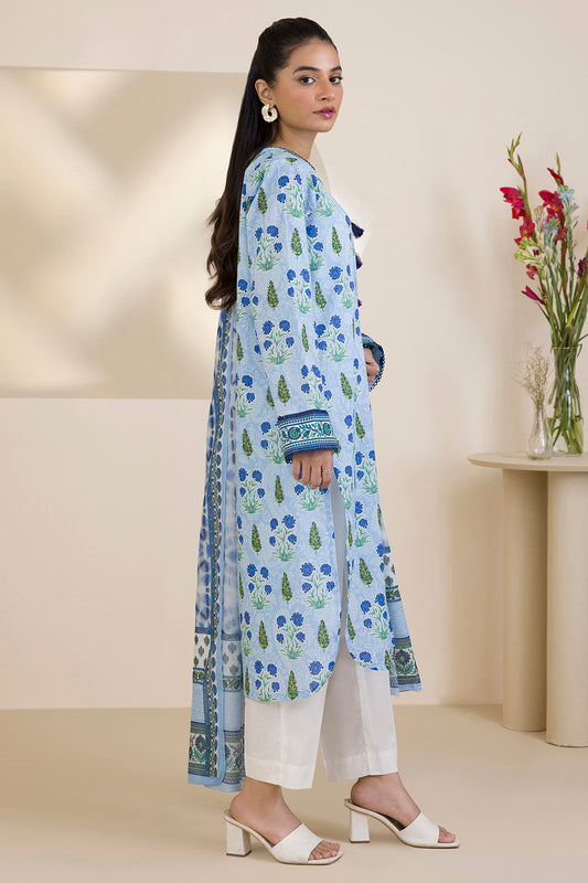 Kurta Dupatta - 2225
