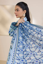Kurta Dupatta - 2225