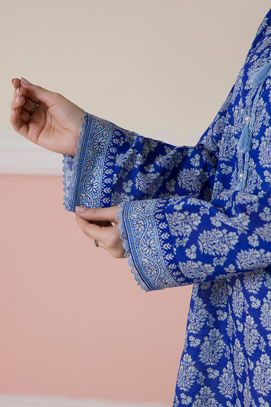 Kurta Dupatta - 2227