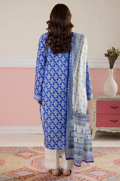 Kurta Dupatta - 2227