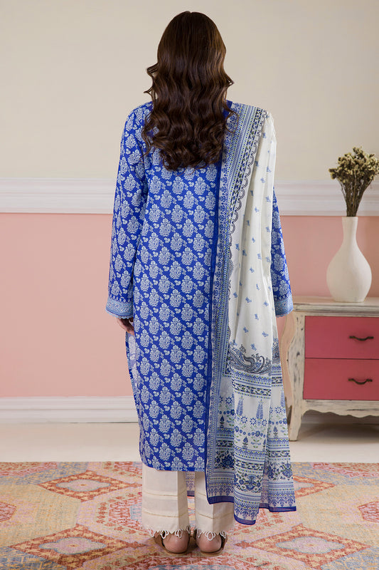 Kurta Dupatta - 2227
