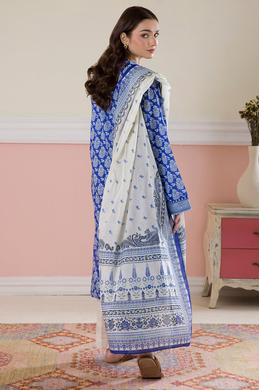 Kurta Dupatta - 2227