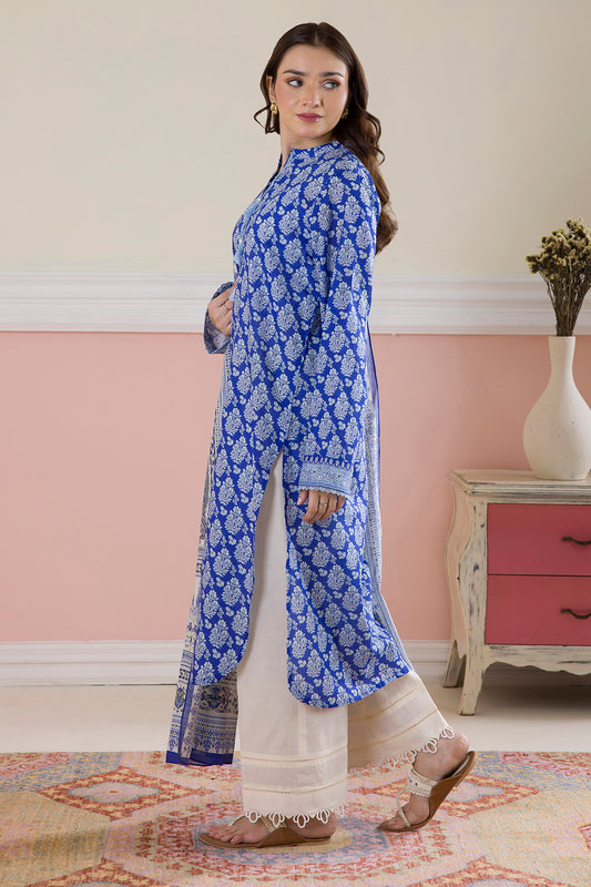 Kurta Dupatta - 2227