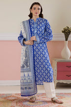 Kurta Dupatta - 2227