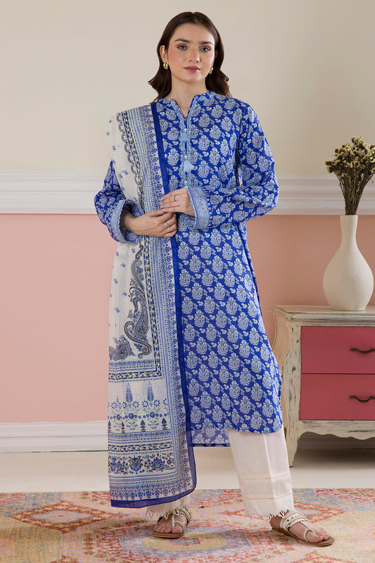 Kurta Dupatta - 2227