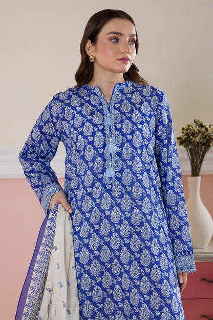 Kurta Dupatta - 2227