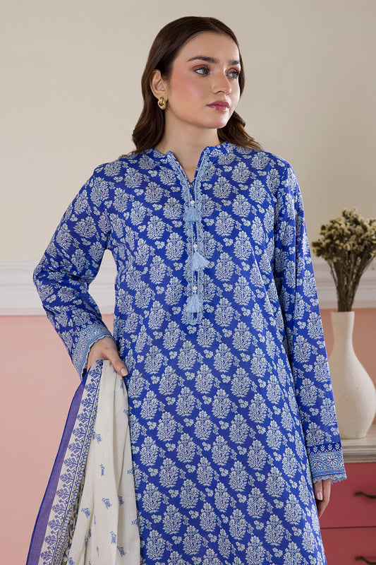 Kurta Dupatta - 2227