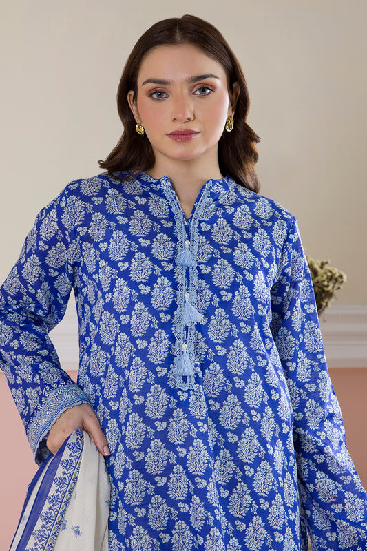 Kurta Dupatta - 2227