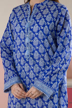 Kurta Dupatta - 2227