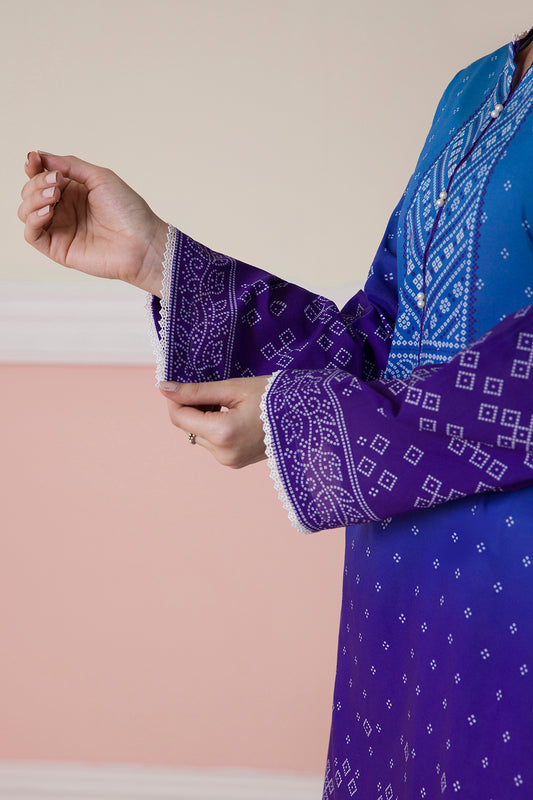 Kurta Dupatta - 2228