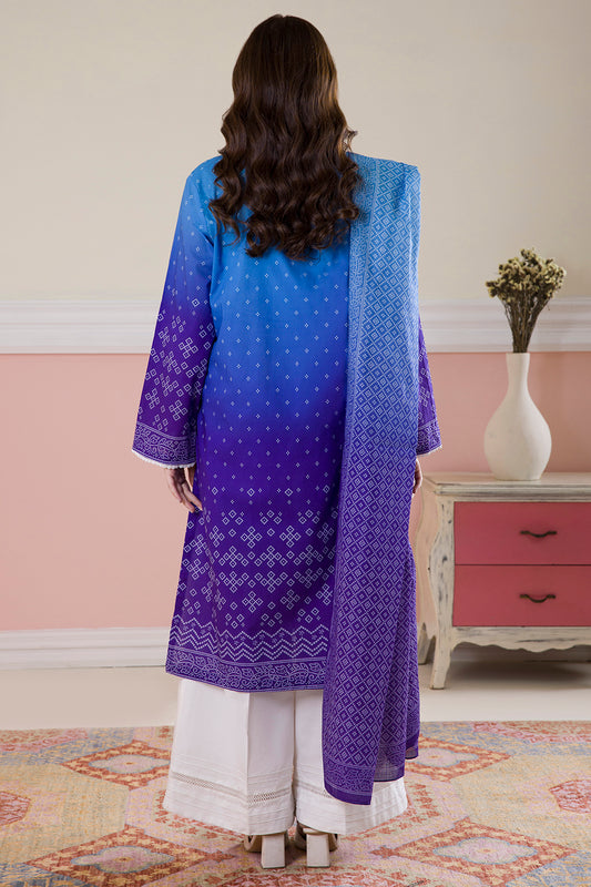 Kurta Dupatta - 2228