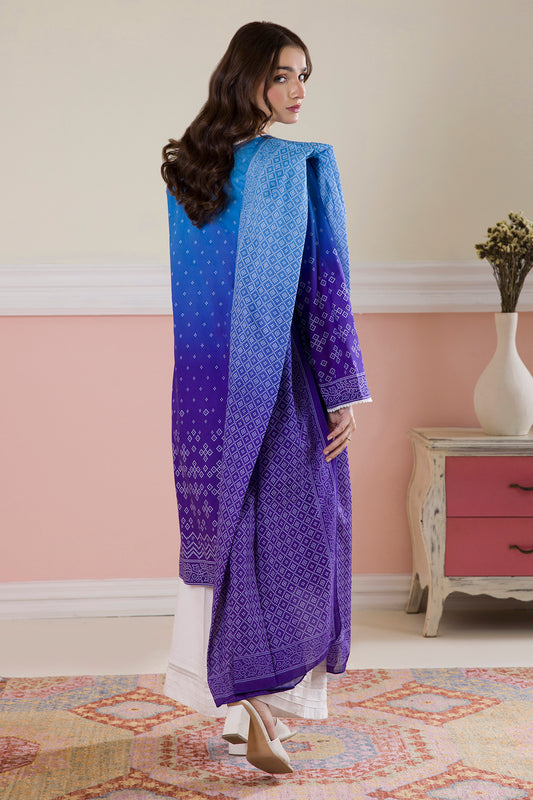Kurta Dupatta - 2228