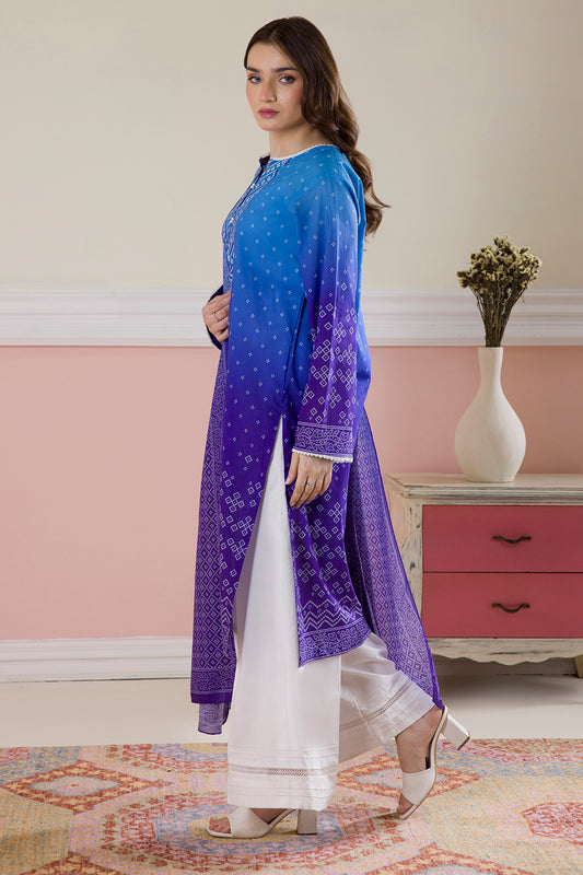 Kurta Dupatta - 2228
