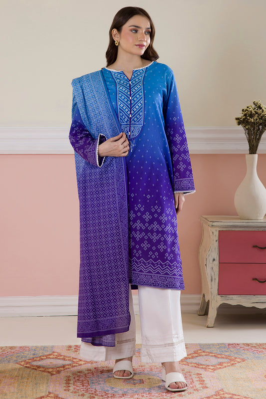 Kurta Dupatta - 2228