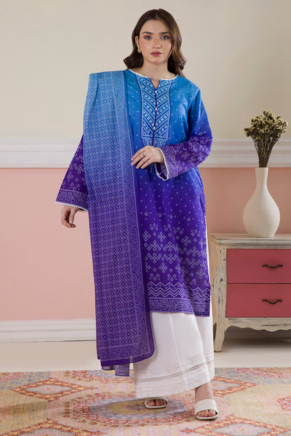 Kurta Dupatta - 2228