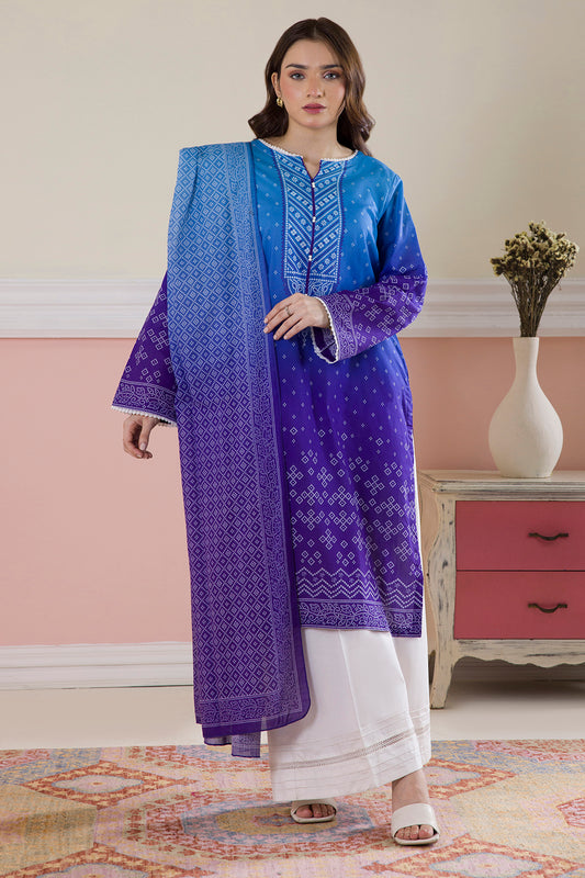 Kurta Dupatta - 2228