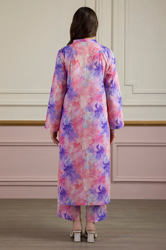 Kurta Trouser - 2234