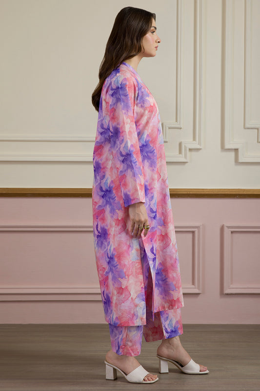 Kurta Trouser - 2234