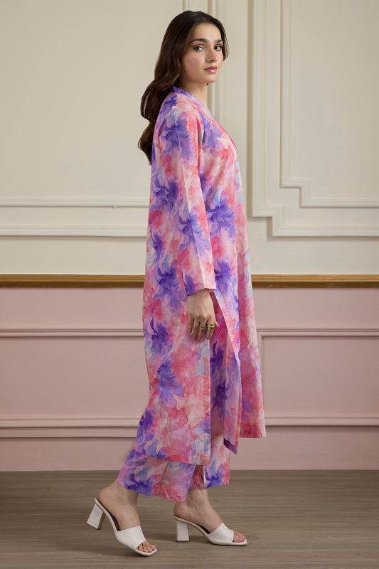 Kurta Trouser - 2234
