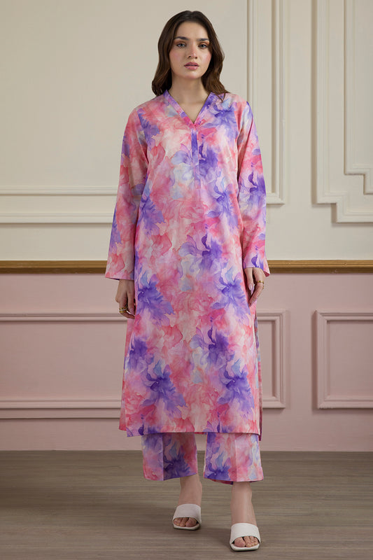 Kurta Trouser - 2234
