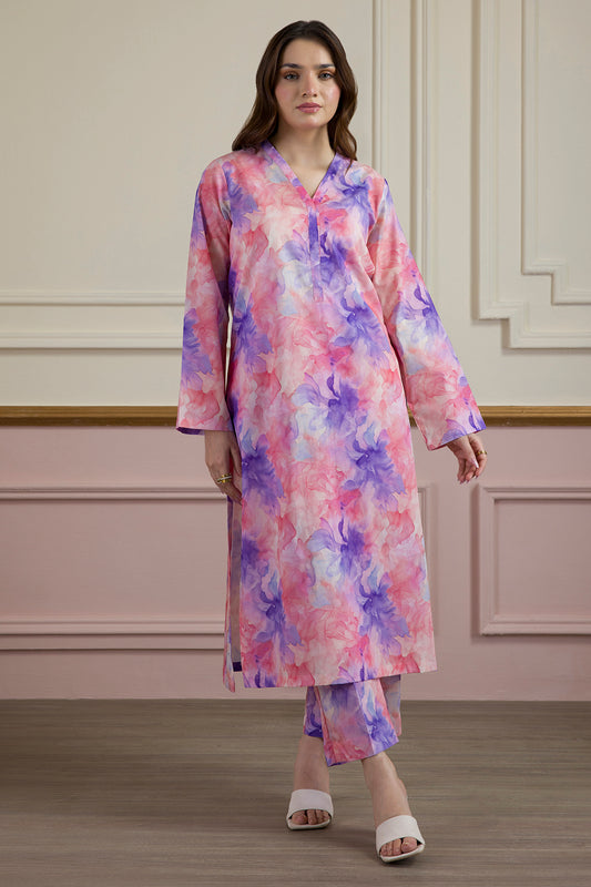 Kurta Trouser - 2234
