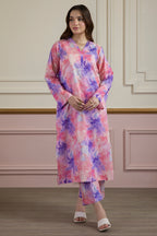 Kurta Trouser - 2234
