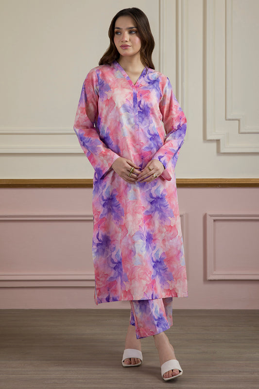 Kurta Trouser - 2234