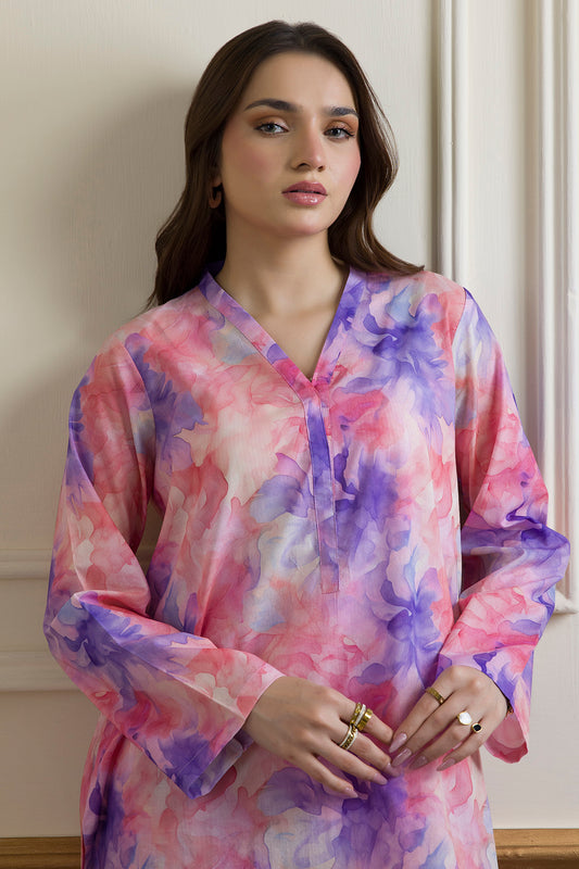 Kurta Trouser - 2234