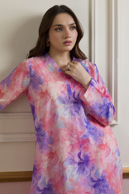 Kurta Trouser - 2234