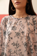 Kurta Trouser - 2235