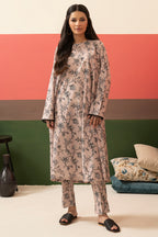 Kurta Trouser - 2235