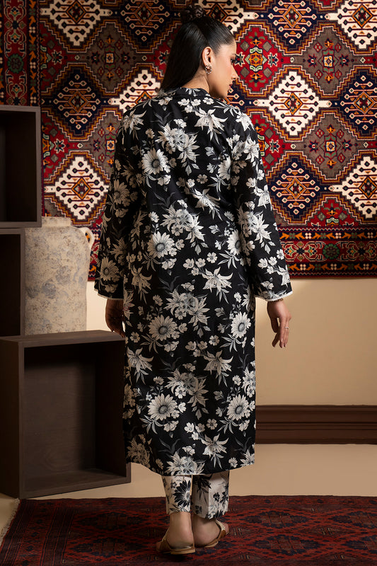 Kurta Trouser - 2237