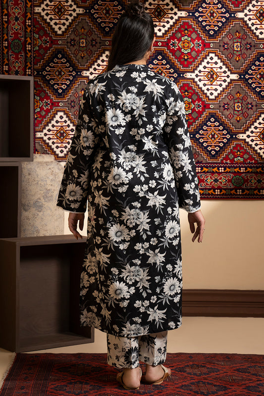 Kurta Trouser - 2237