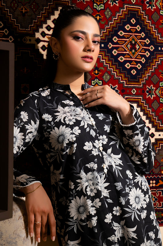 Kurta Trouser - 2237