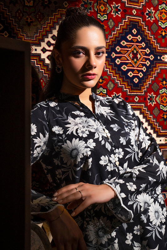 Kurta Trouser - 2237