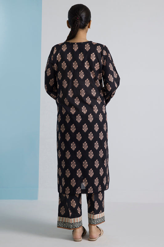 Kurta Trouser - 2240