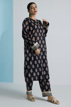 Kurta Trouser - 2240