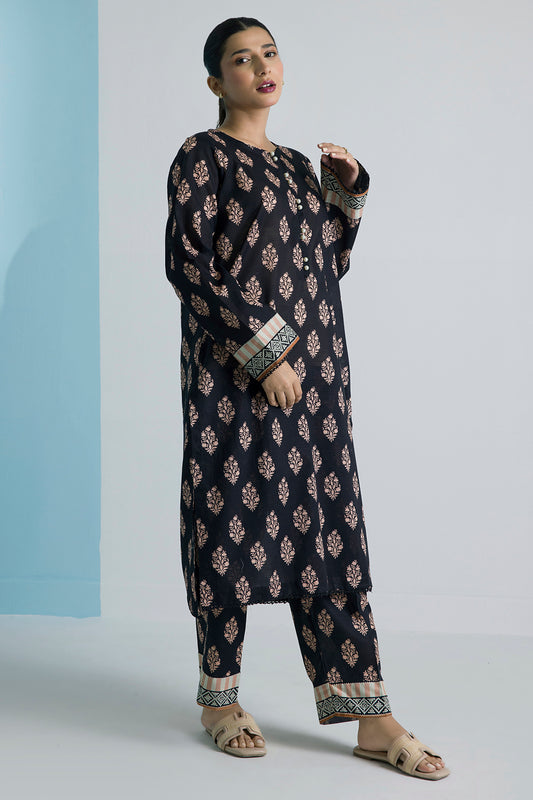 Kurta Trouser - 2240